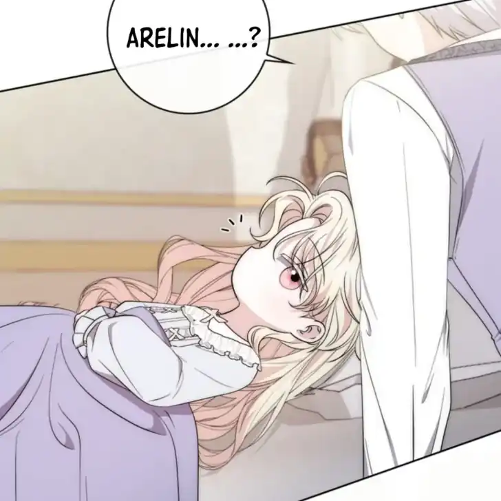 Arelyn Is Sick and Tired Chapter 23 - Page 29