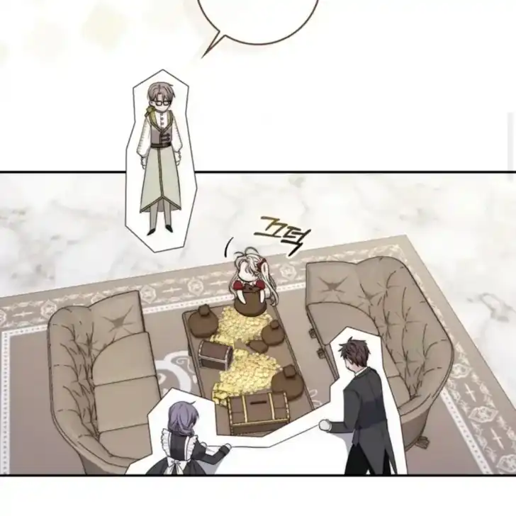 Arelyn Is Sick and Tired Chapter 24 - Page 18