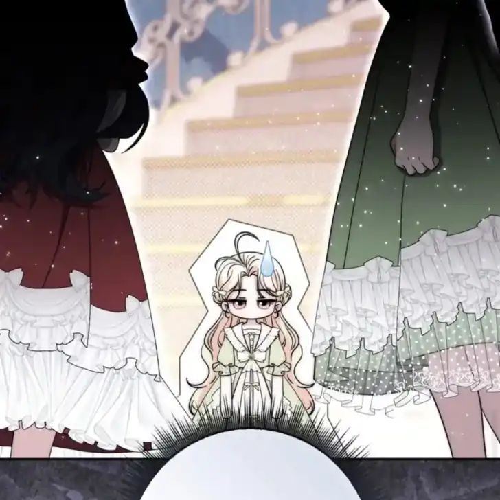 Arelyn Is Sick and Tired Chapter 28 - Page 1