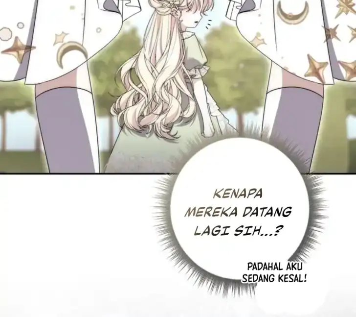 Arelyn Is Sick and Tired Chapter 29 - Page 30