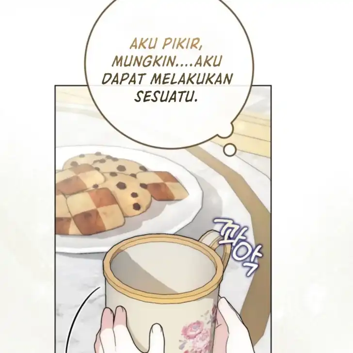 Arelyn Is Sick and Tired Chapter 3 - Page 12
