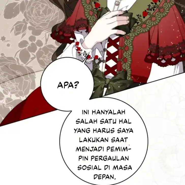 Arelyn Is Sick and Tired Chapter 30 - Page 76