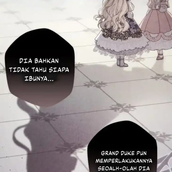 Arelyn Is Sick and Tired Chapter 31 - Page 9