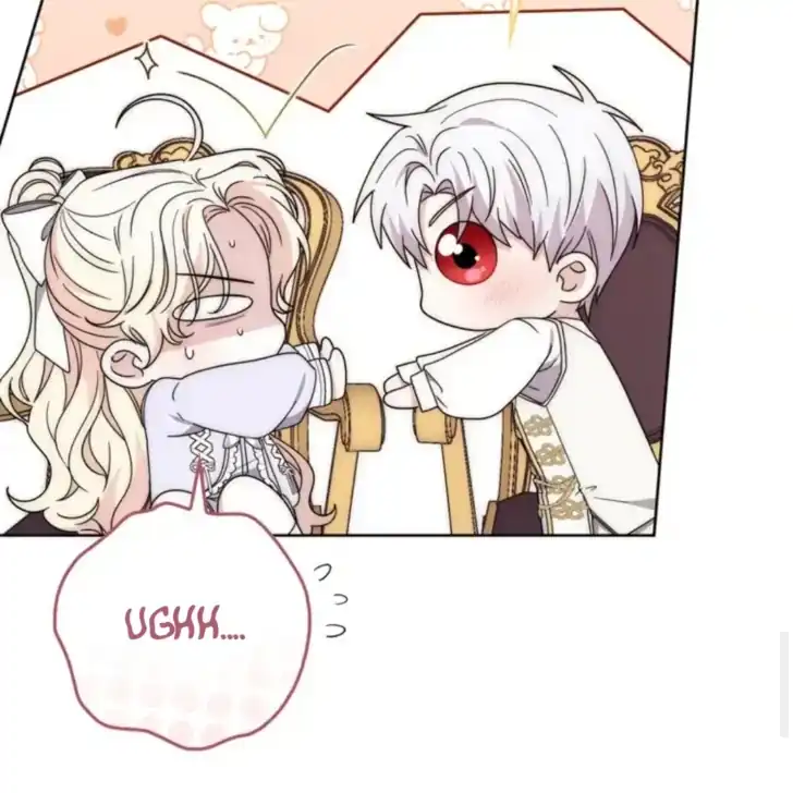 Arelyn Is Sick and Tired Chapter 32 - Page 136