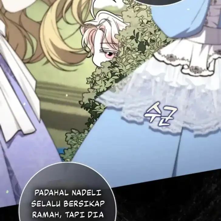 Arelyn Is Sick and Tired Chapter 33 - Page 86