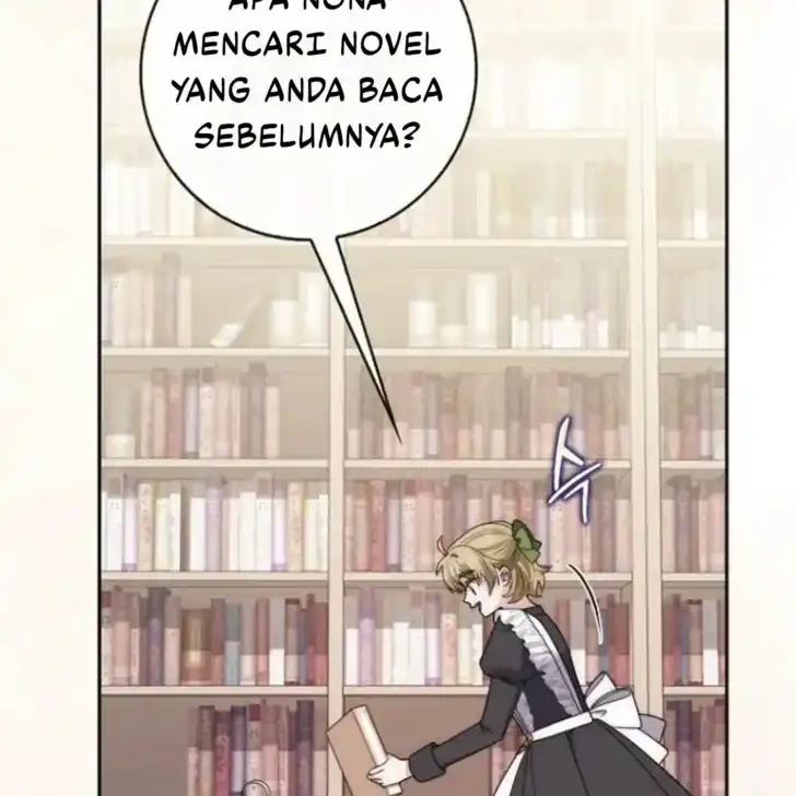 Arelyn Is Sick and Tired Chapter 34 - Page 11