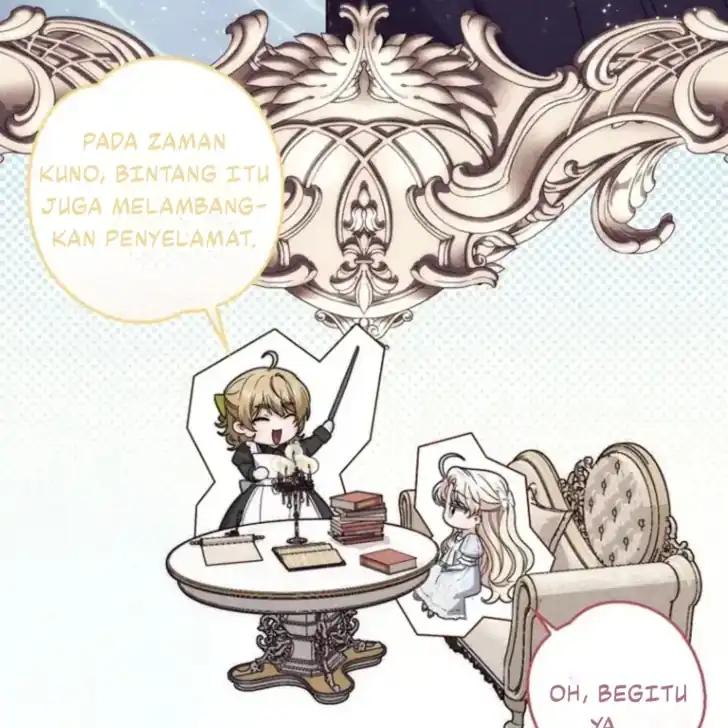 Arelyn Is Sick and Tired Chapter 34 - Page 27