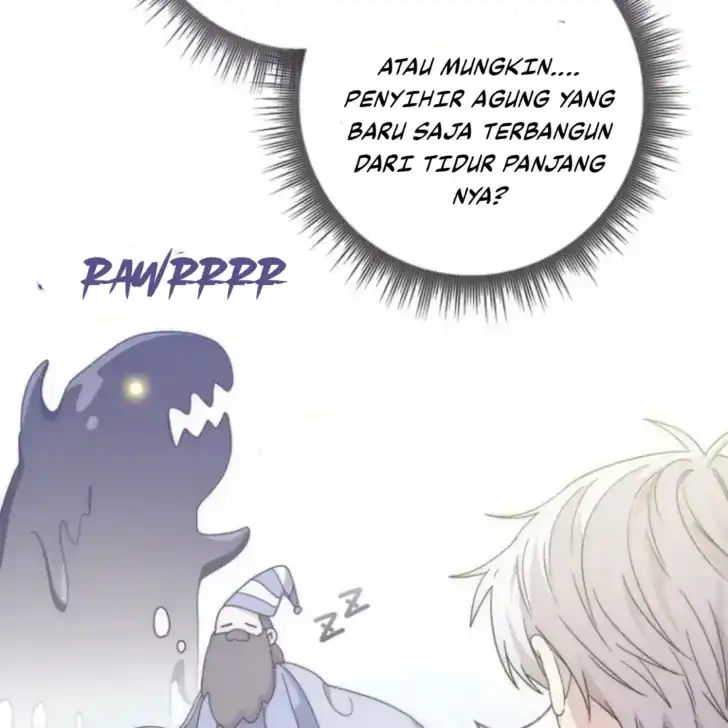 Arelyn Is Sick and Tired Chapter 34 - Page 43