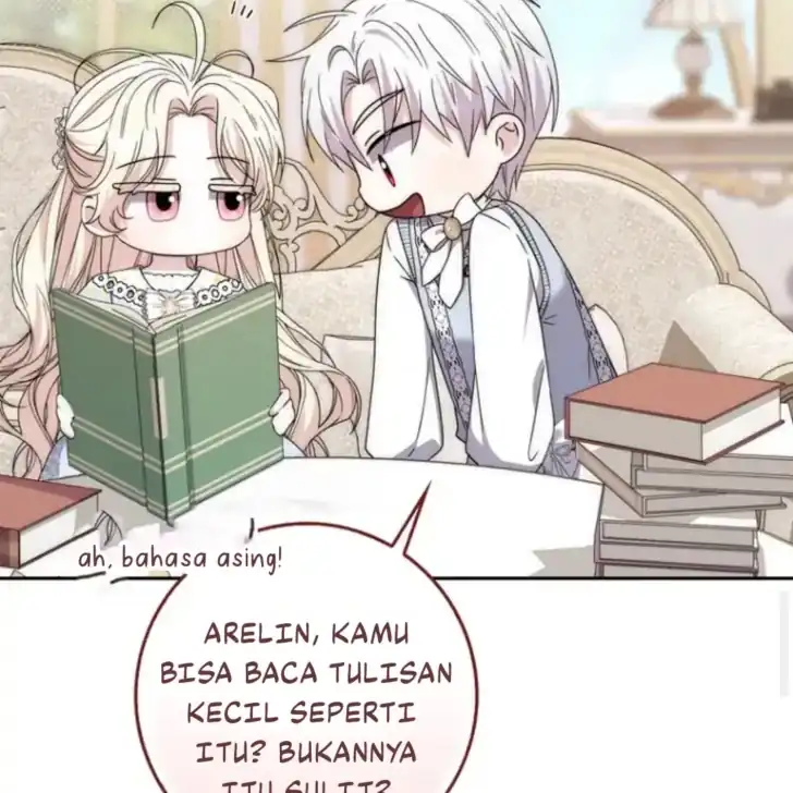 Arelyn Is Sick and Tired Chapter 34 - Page 49