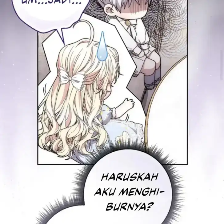 Arelyn Is Sick and Tired Chapter 34 - Page 66
