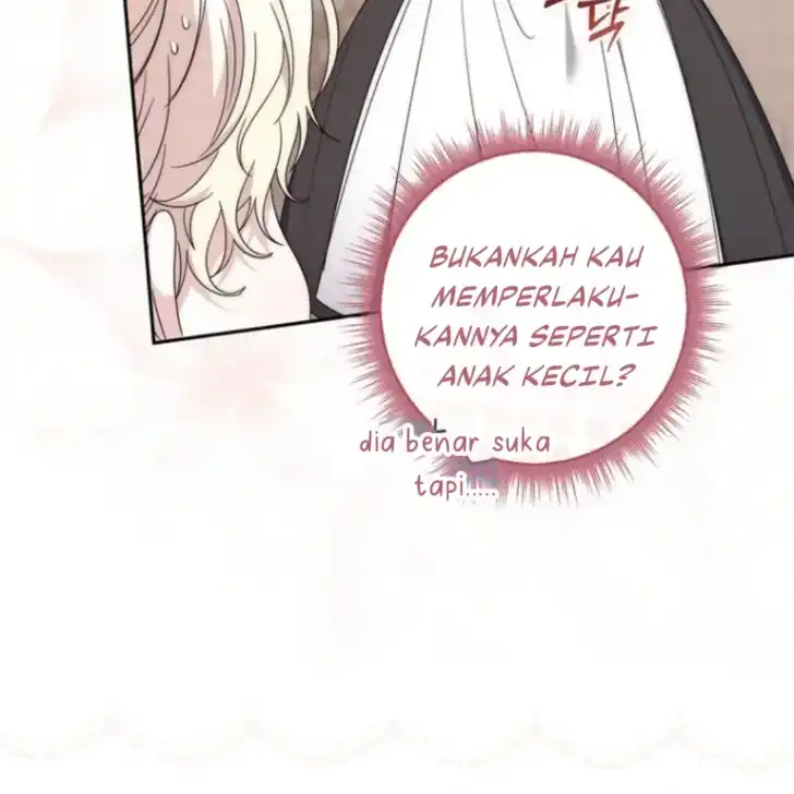 Arelyn Is Sick and Tired Chapter 34 - Page 74