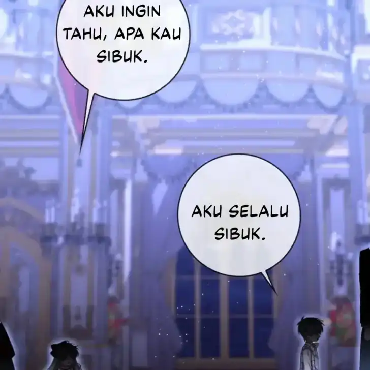 Arelyn Is Sick and Tired Chapter 35 - Page 19