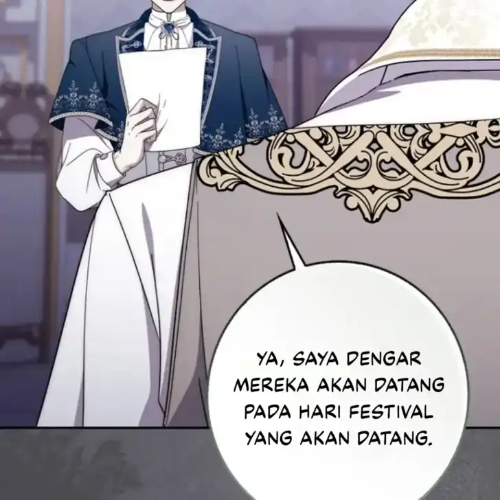 Arelyn Is Sick and Tired Chapter 36 - Page 6