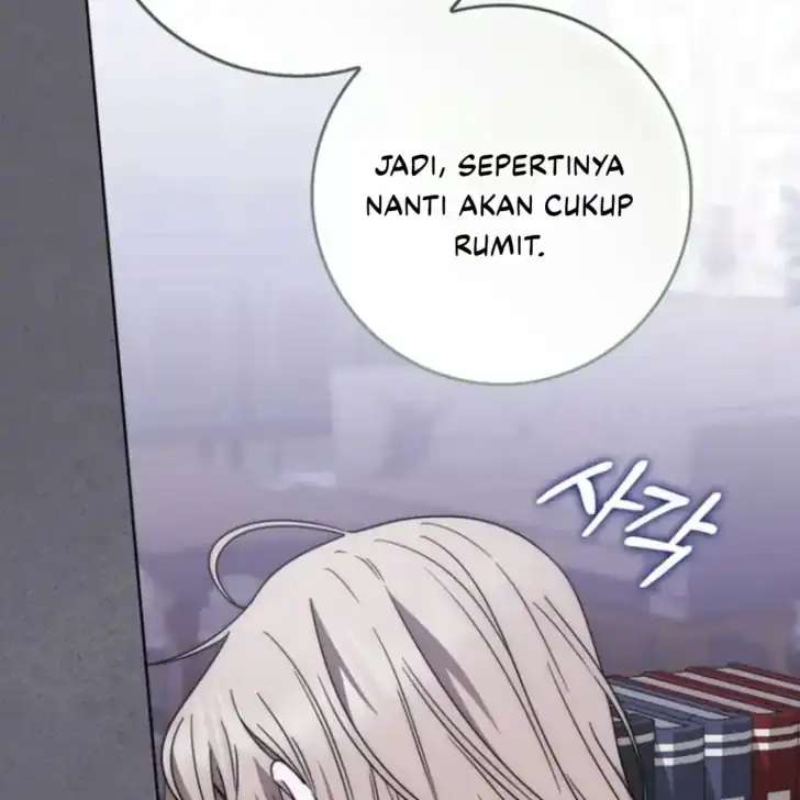 Arelyn Is Sick and Tired Chapter 36 - Page 8