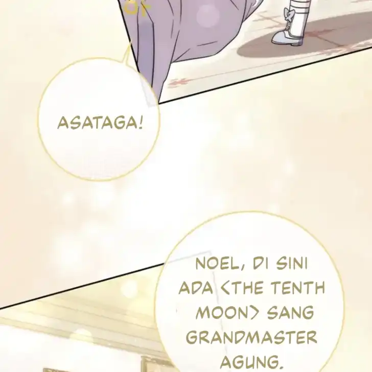 Arelyn Is Sick and Tired Chapter 37 - Page 21