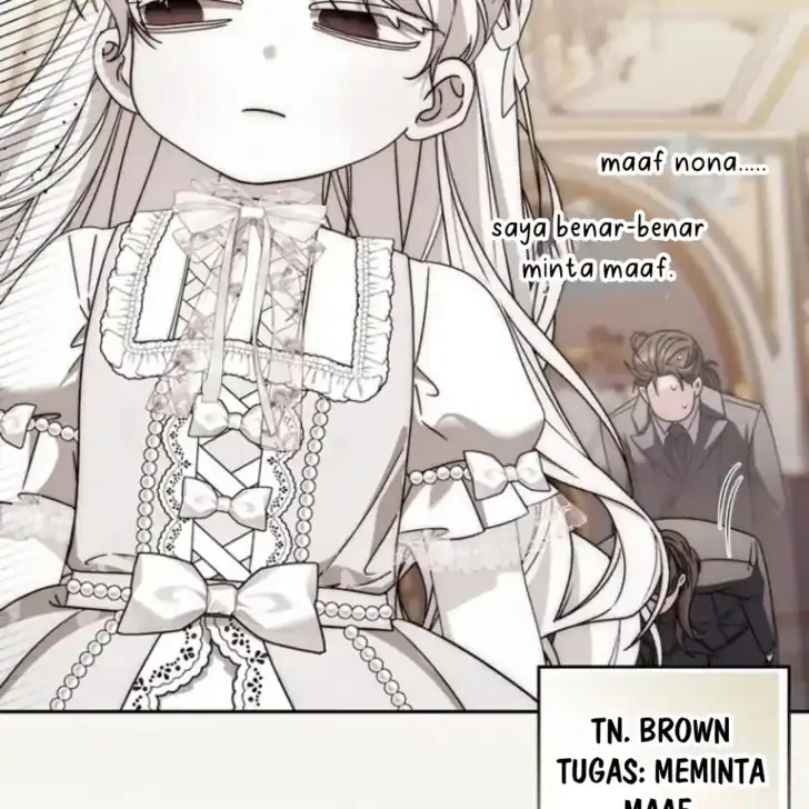 Arelyn Is Sick and Tired Chapter 37 - Page 28