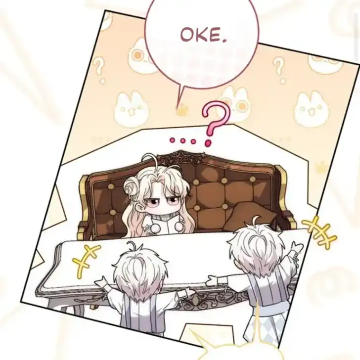 Arelyn Is Sick and Tired Chapter 37 - Page 77