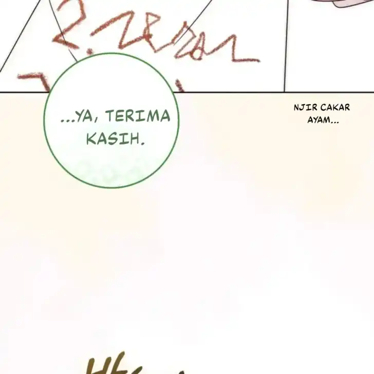 Arelyn Is Sick and Tired Chapter 38 - Page 19