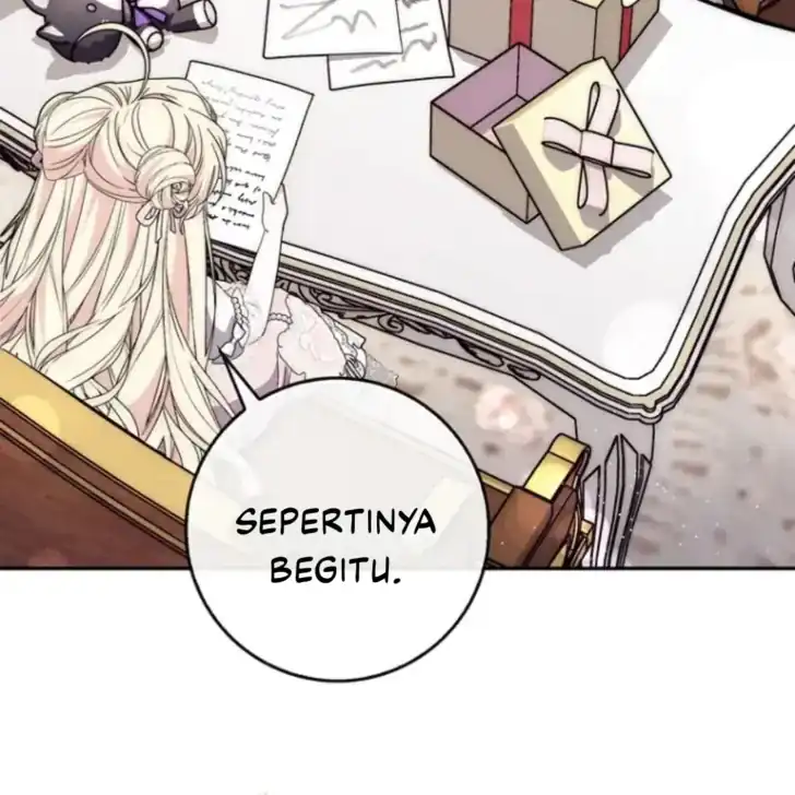 Arelyn Is Sick and Tired Chapter 38 - Page 3