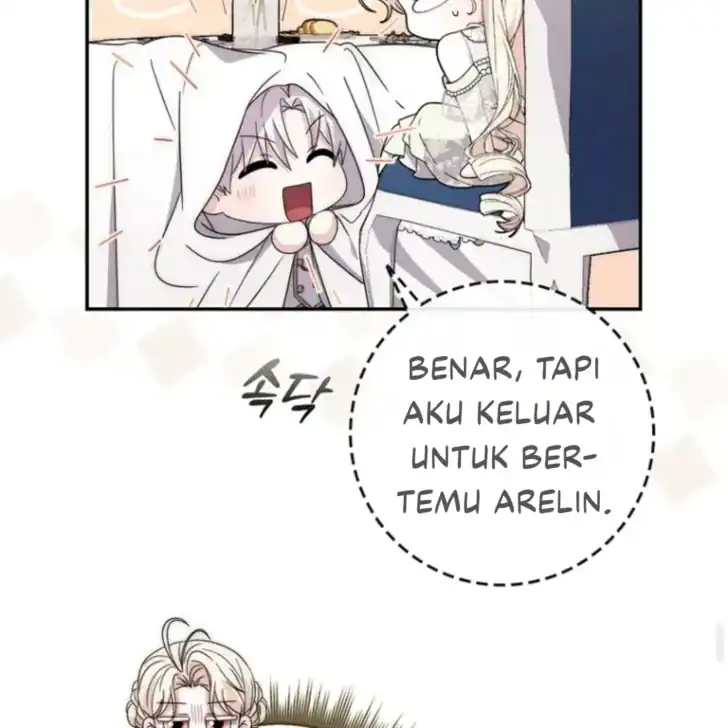 Arelyn Is Sick and Tired Chapter 39 - Page 29