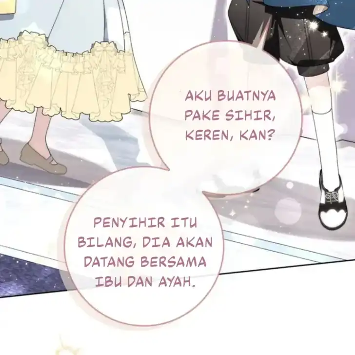 Arelyn Is Sick and Tired Chapter 39 - Page 8
