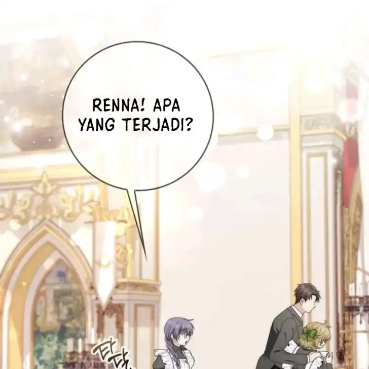 Arelyn Is Sick and Tired Chapter 4 - Page 42