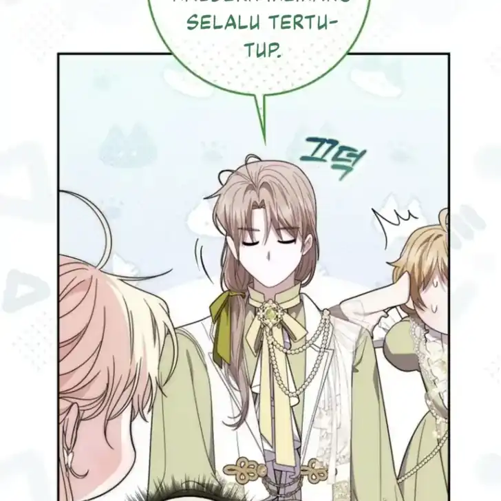 Arelyn Is Sick and Tired Chapter 40 - Page 147