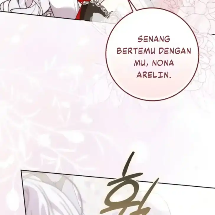 Arelyn Is Sick and Tired Chapter 40 - Page 27
