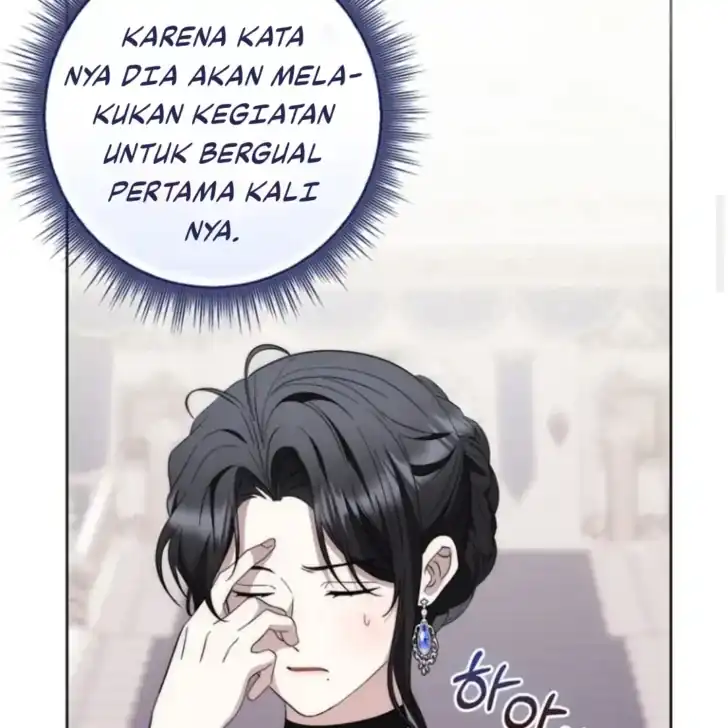 Arelyn Is Sick and Tired Chapter 40 - Page 68