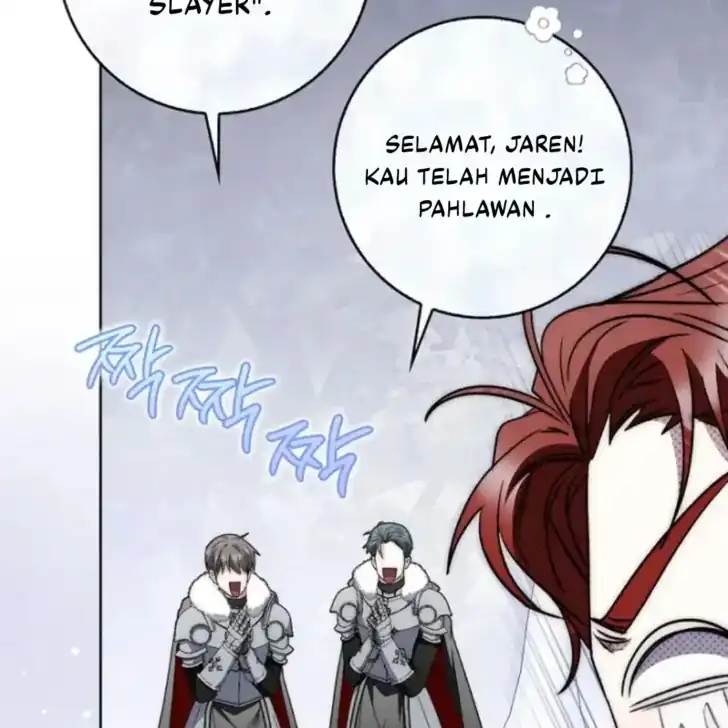 Arelyn Is Sick and Tired Chapter 42 - Page 29