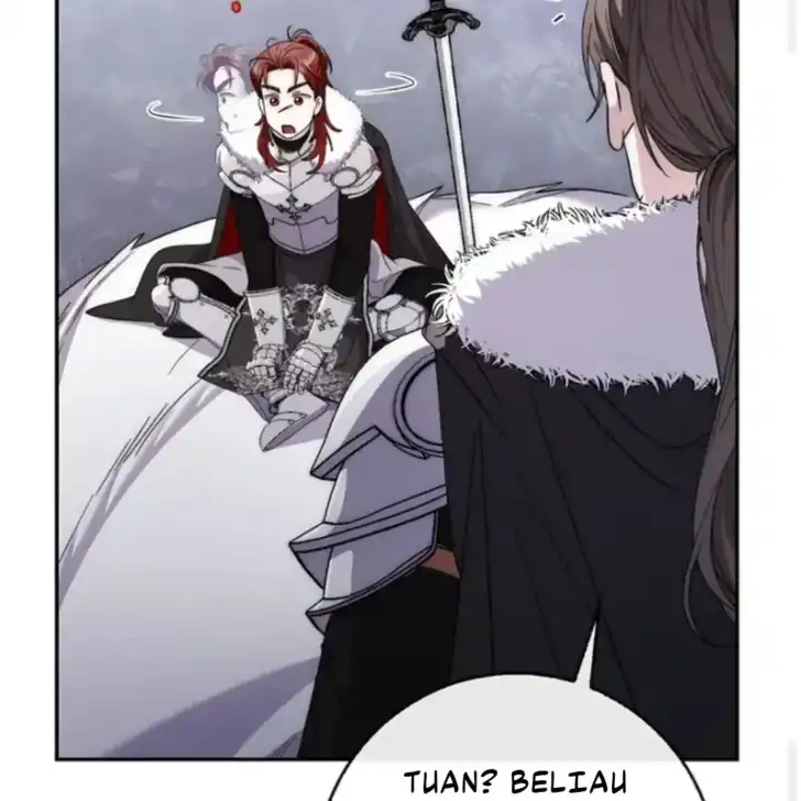 Arelyn Is Sick and Tired Chapter 42 - Page 39