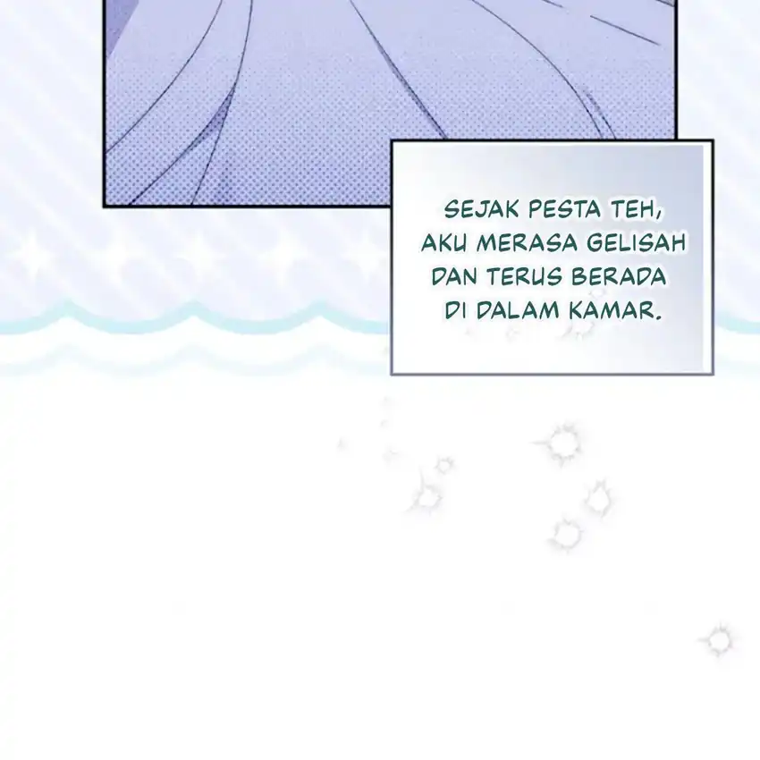 Arelyn Is Sick and Tired Chapter 43 - Page 161
