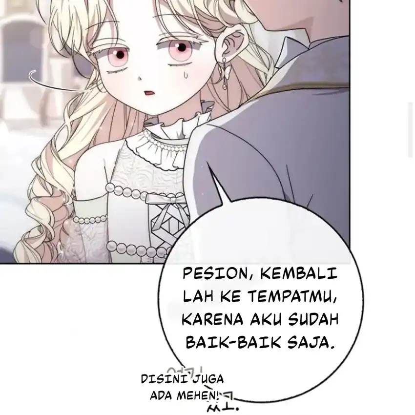 Arelyn Is Sick and Tired Chapter 43 - Page 70