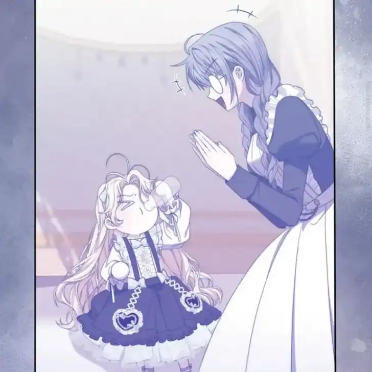 Arelyn Is Sick and Tired Chapter 44 - Page 127