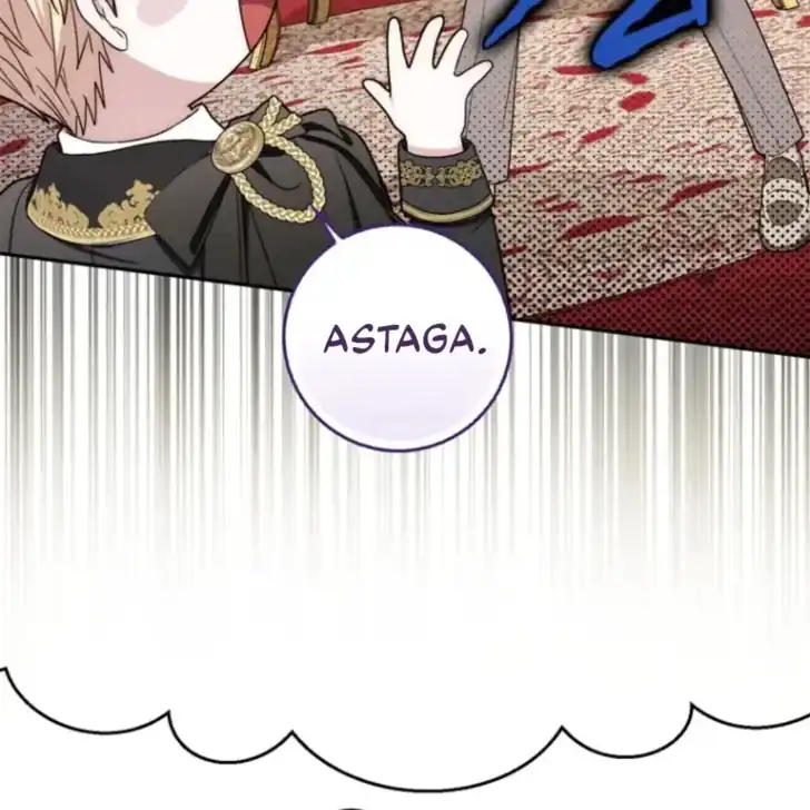 Arelyn Is Sick and Tired Chapter 44 - Page 21