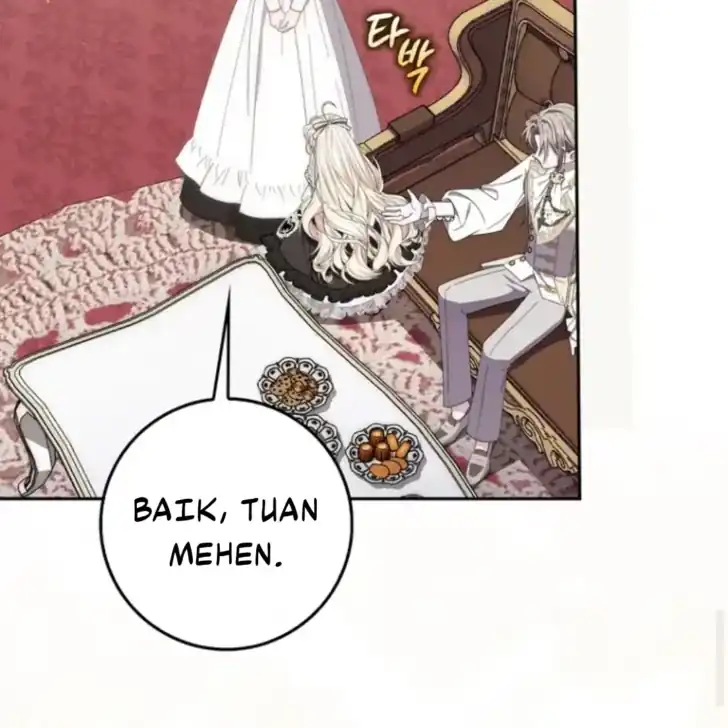 Arelyn Is Sick and Tired Chapter 44 - Page 45