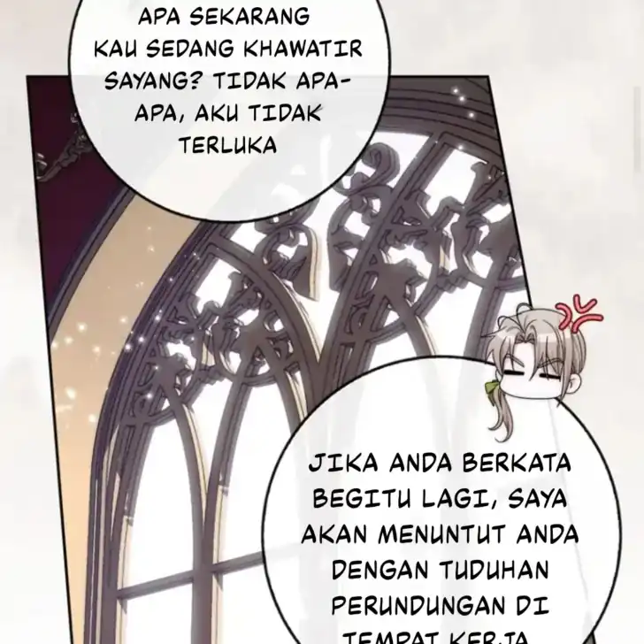Arelyn Is Sick and Tired Chapter 44 - Page 74