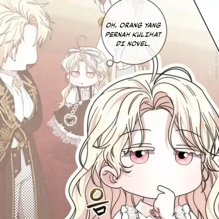 Arelyn Is Sick and Tired Chapter 45 - Page 136