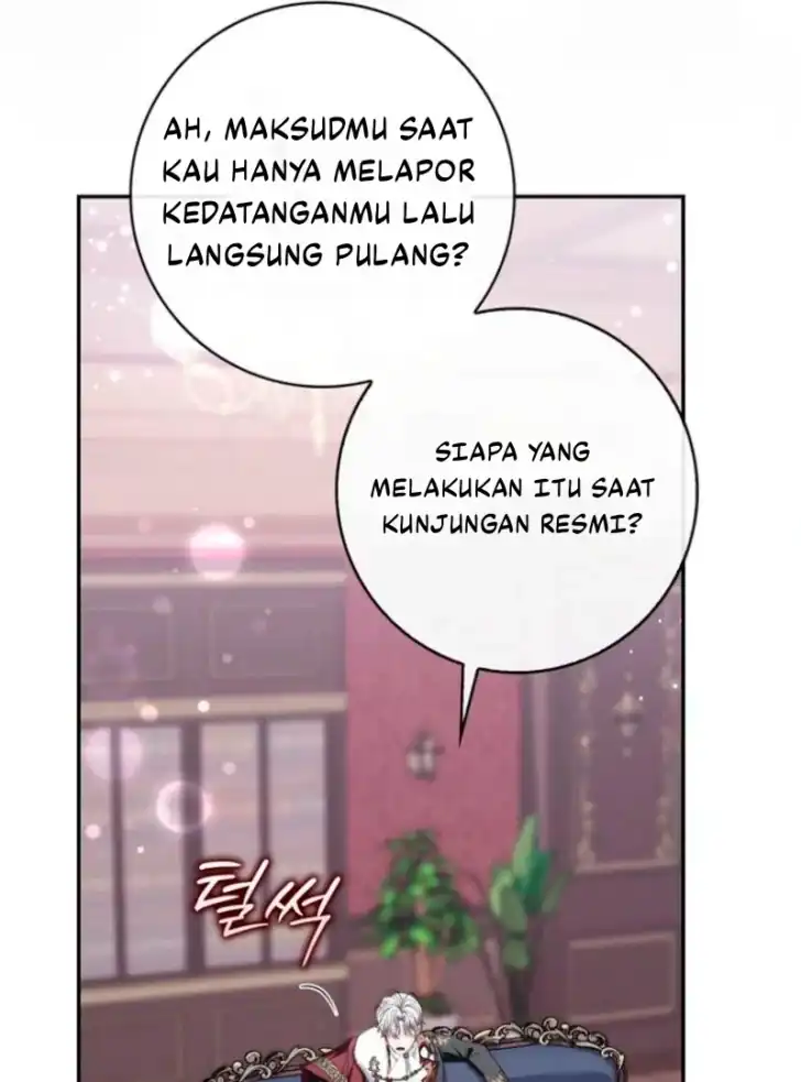 Arelyn Is Sick and Tired Chapter 46 - Page 67