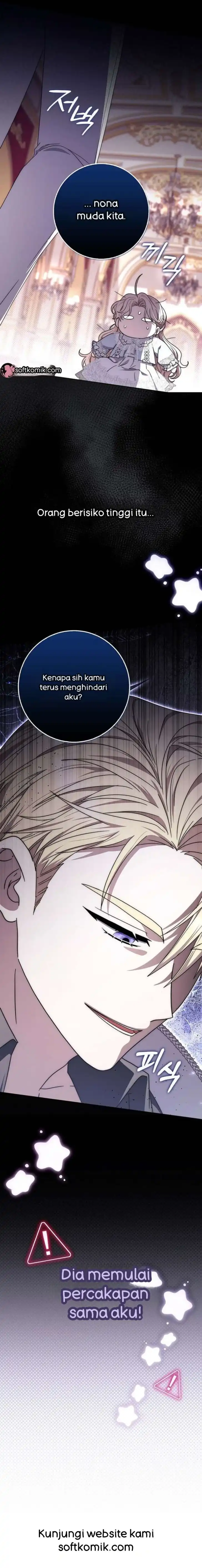 Arelyn Is Sick and Tired Chapter 48 - Page 15