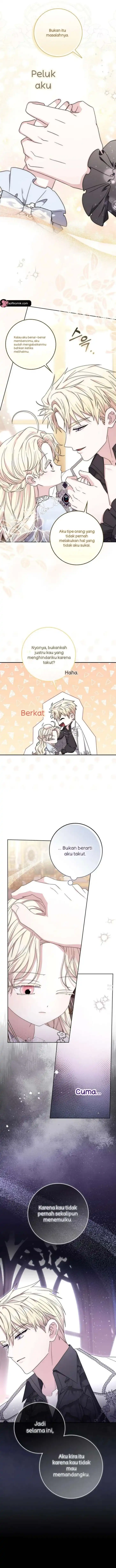 Arelyn Is Sick and Tired Chapter 49 - Page 9