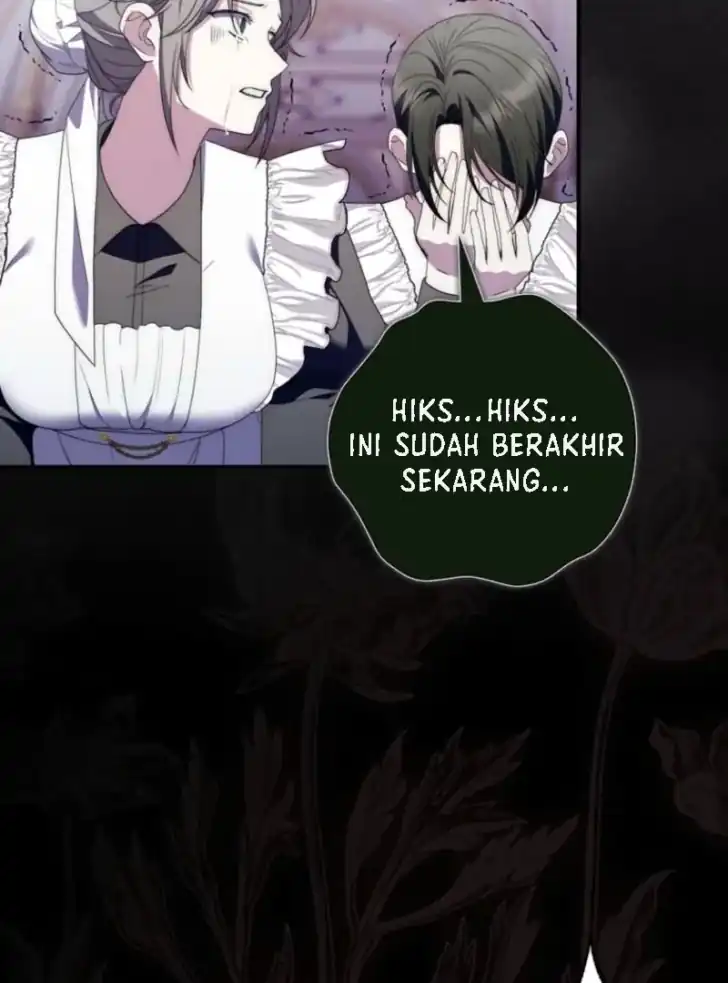 Arelyn Is Sick and Tired Chapter 5 - Page 63