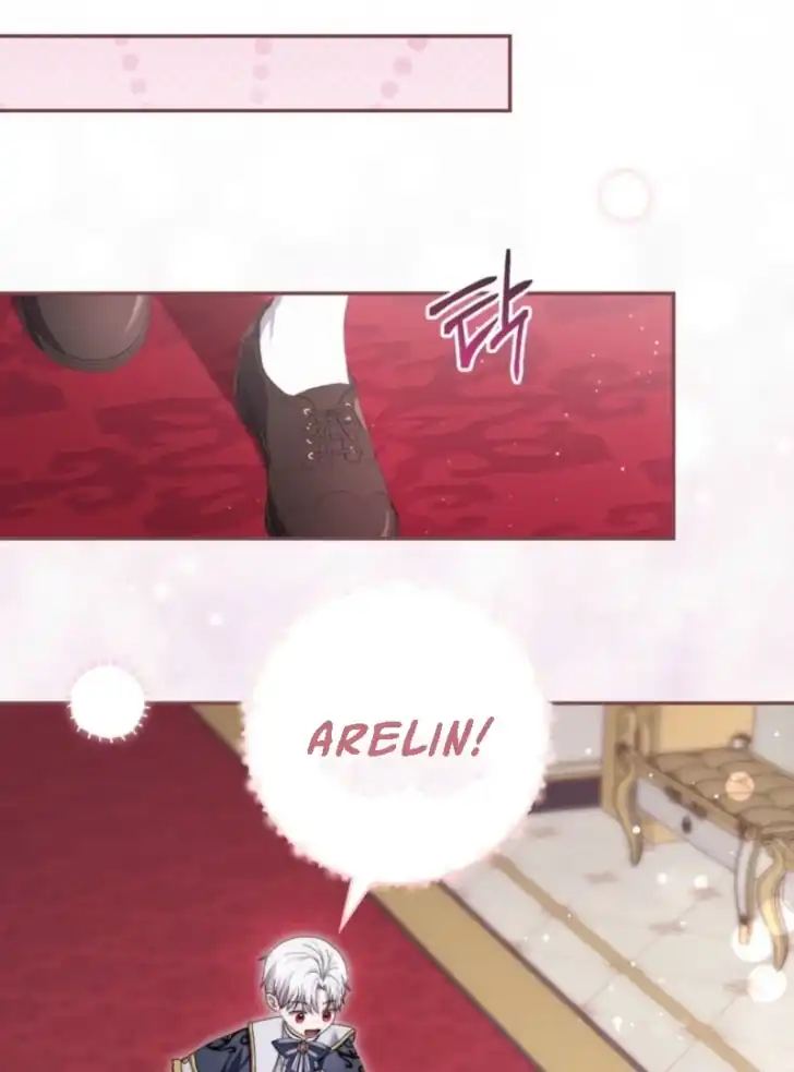 Arelyn Is Sick and Tired Chapter 5 - Page 88