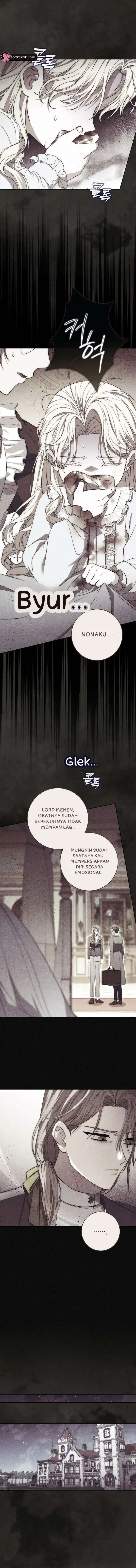 Arelyn Is Sick and Tired Chapter 50 - Page 8