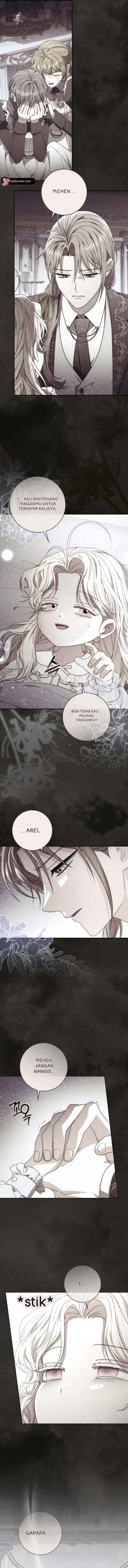 Arelyn Is Sick and Tired Chapter 50 - Page 9