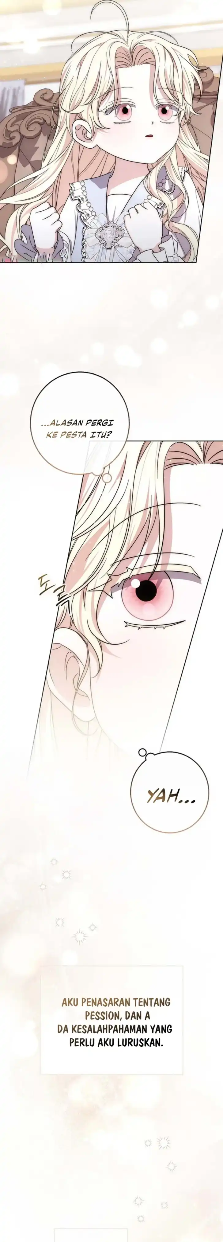 Arelyn Is Sick and Tired Chapter 53 - Page 12
