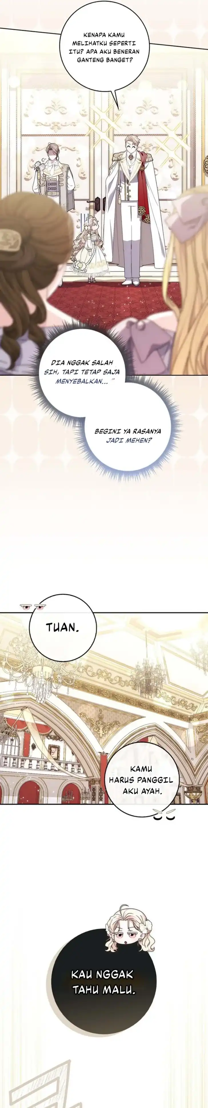 Arelyn Is Sick and Tired Chapter 53 - Page 24