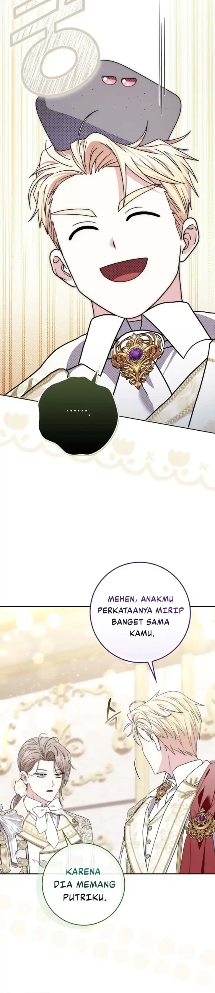 Arelyn Is Sick and Tired Chapter 53 - Page 25