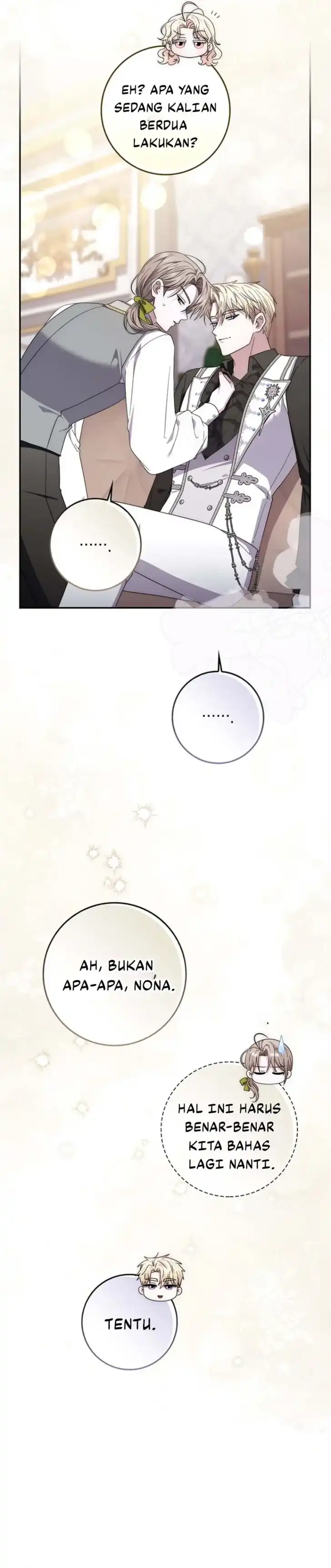 Arelyn Is Sick and Tired Chapter 53 - Page 4