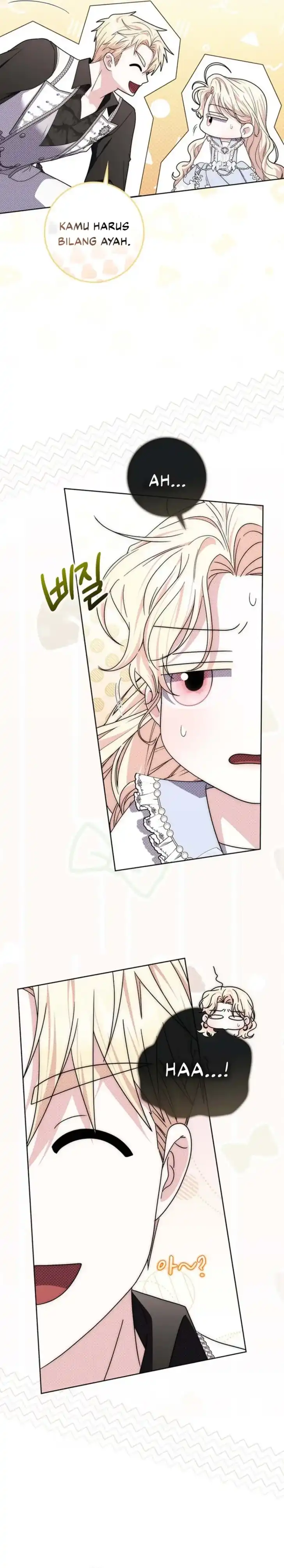 Arelyn Is Sick and Tired Chapter 53 - Page 9